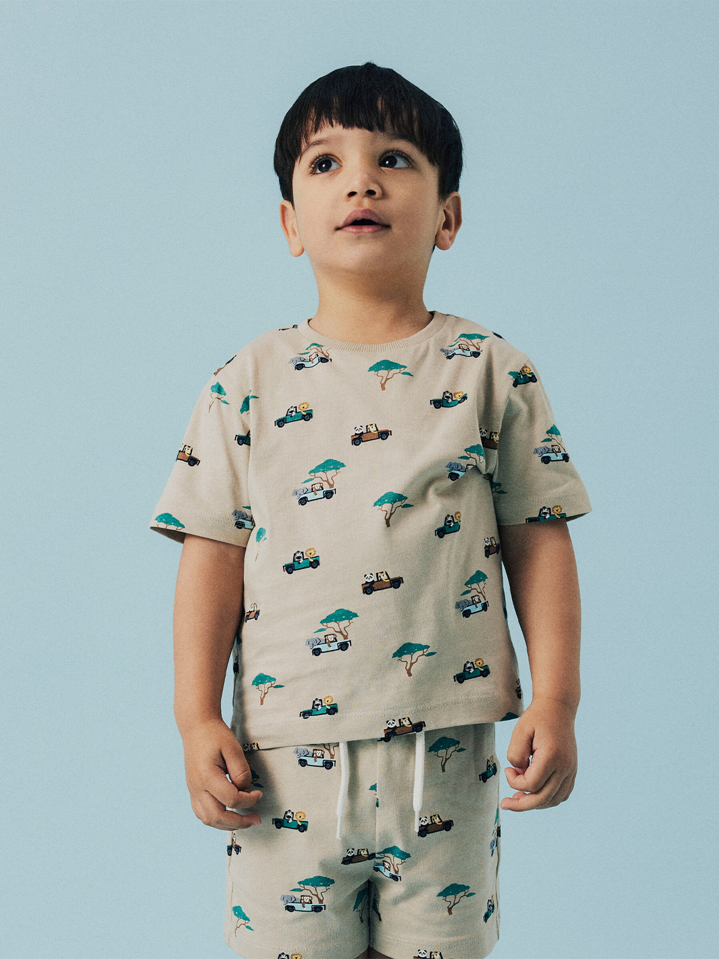Jivan Short Sleeve Top