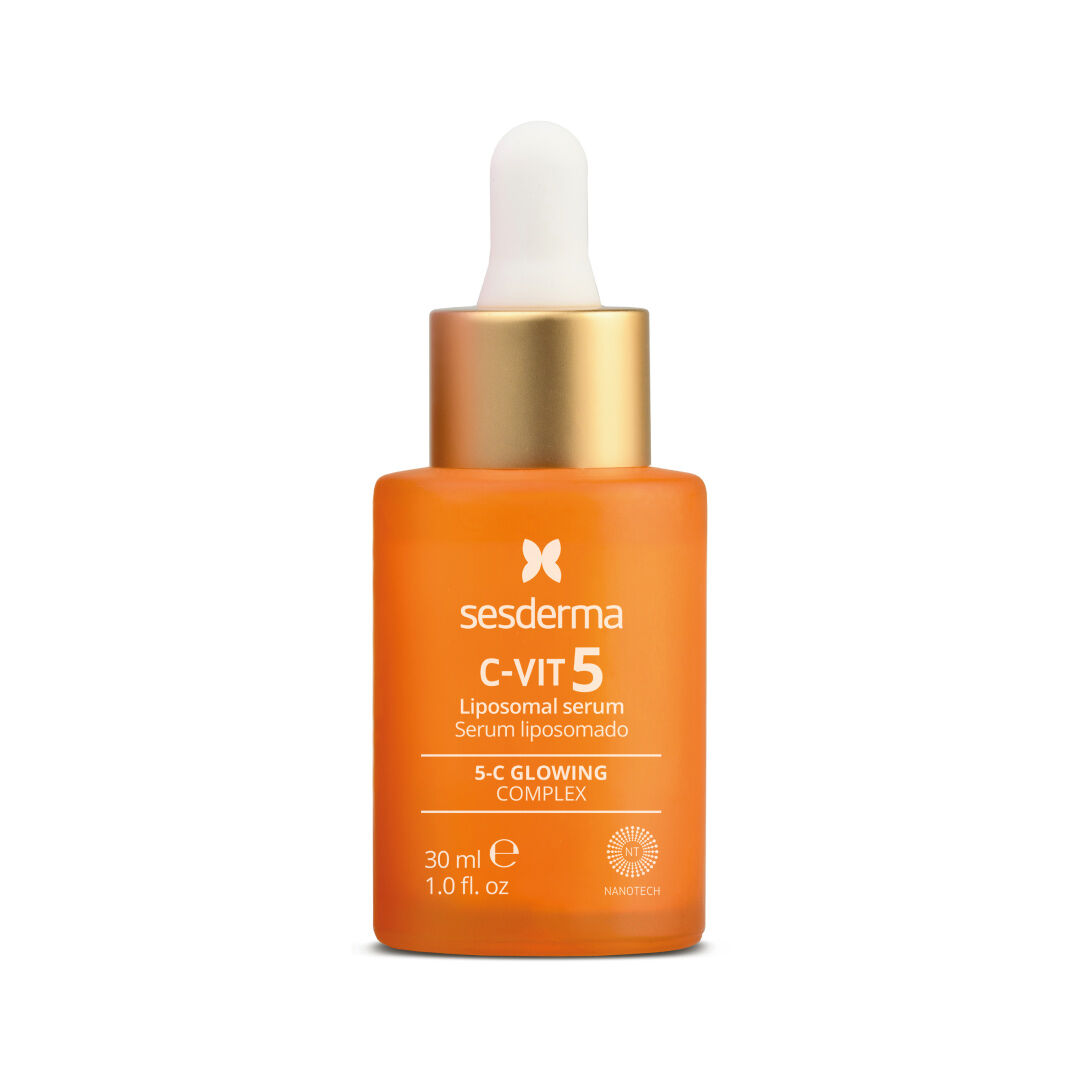SESDERMA  C-vit 5 Liposomal Serum - 30ml