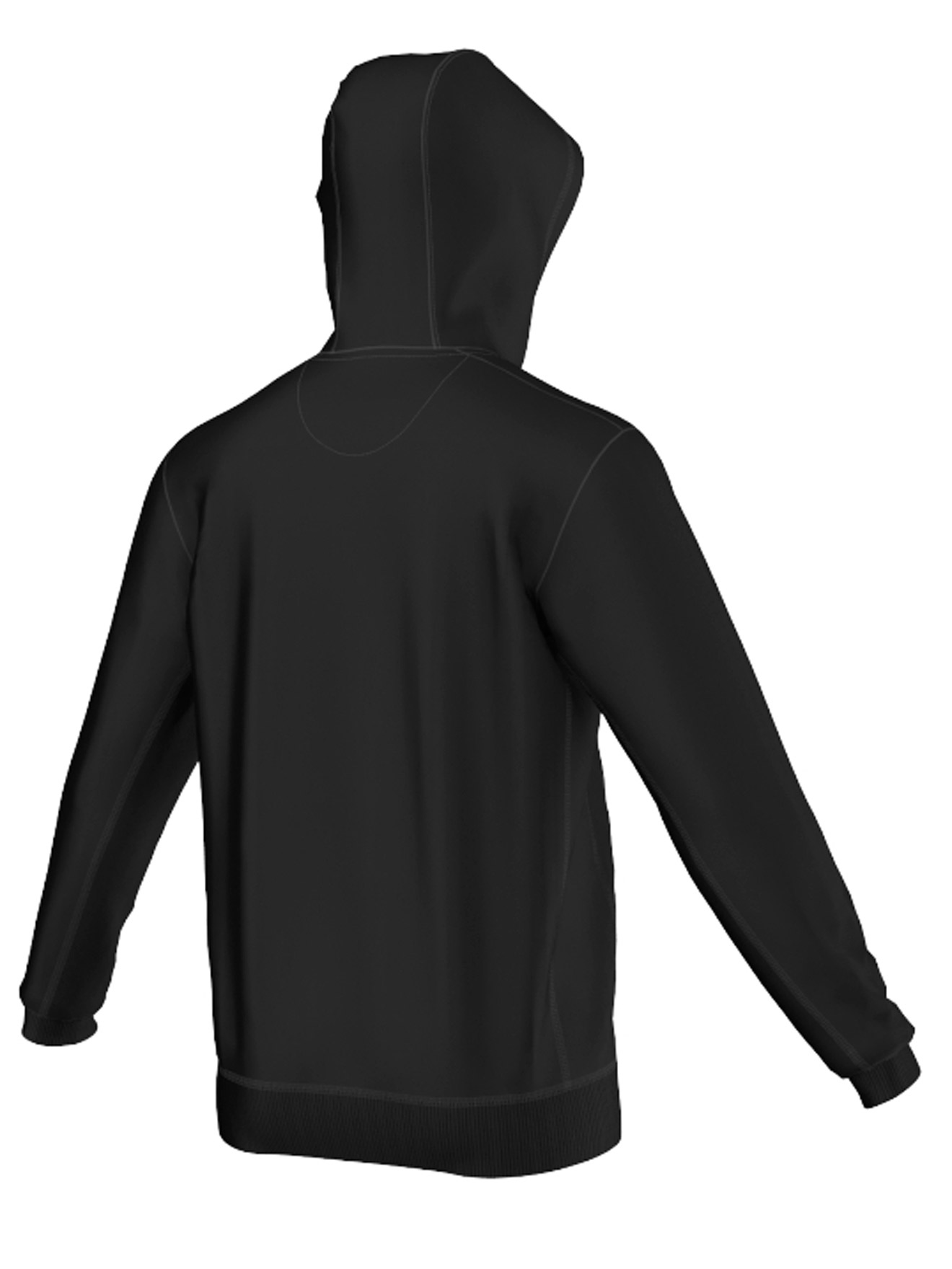 Veste à capuche Sport Essentials