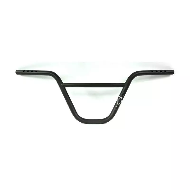guidon bmx KHE guidon arsenic8,75´´ anthracite