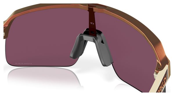 Lunettes Oakley Sutro Lite Chrysalis Collection/ Prizm Road Black/ Ref : OO9463-5839