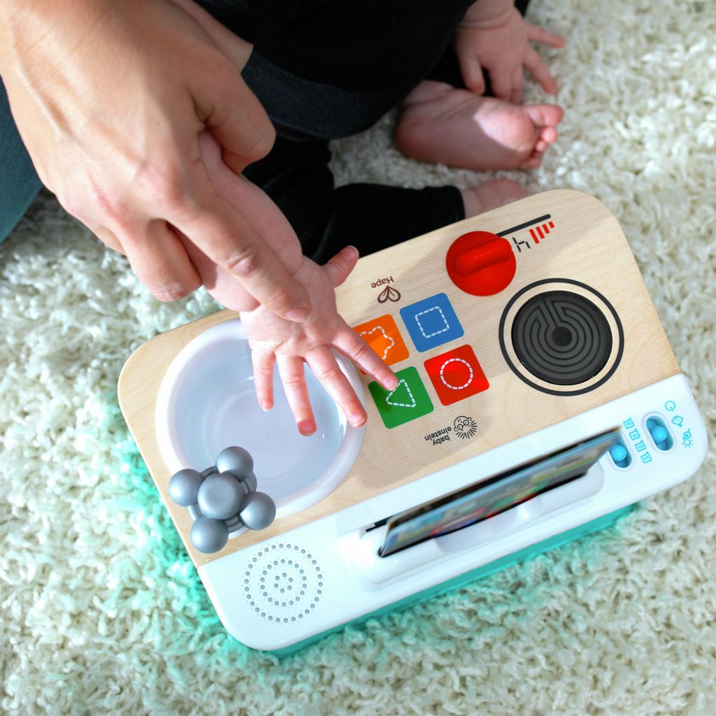 H-Einstein Spielküche mit Sound