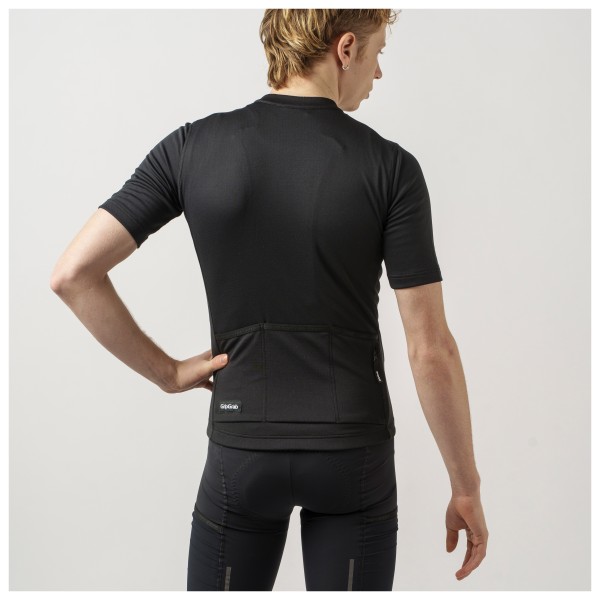 GripGrab - EXPLR Merinotech Short Sleeve Jersey - Maillot de cyclisme