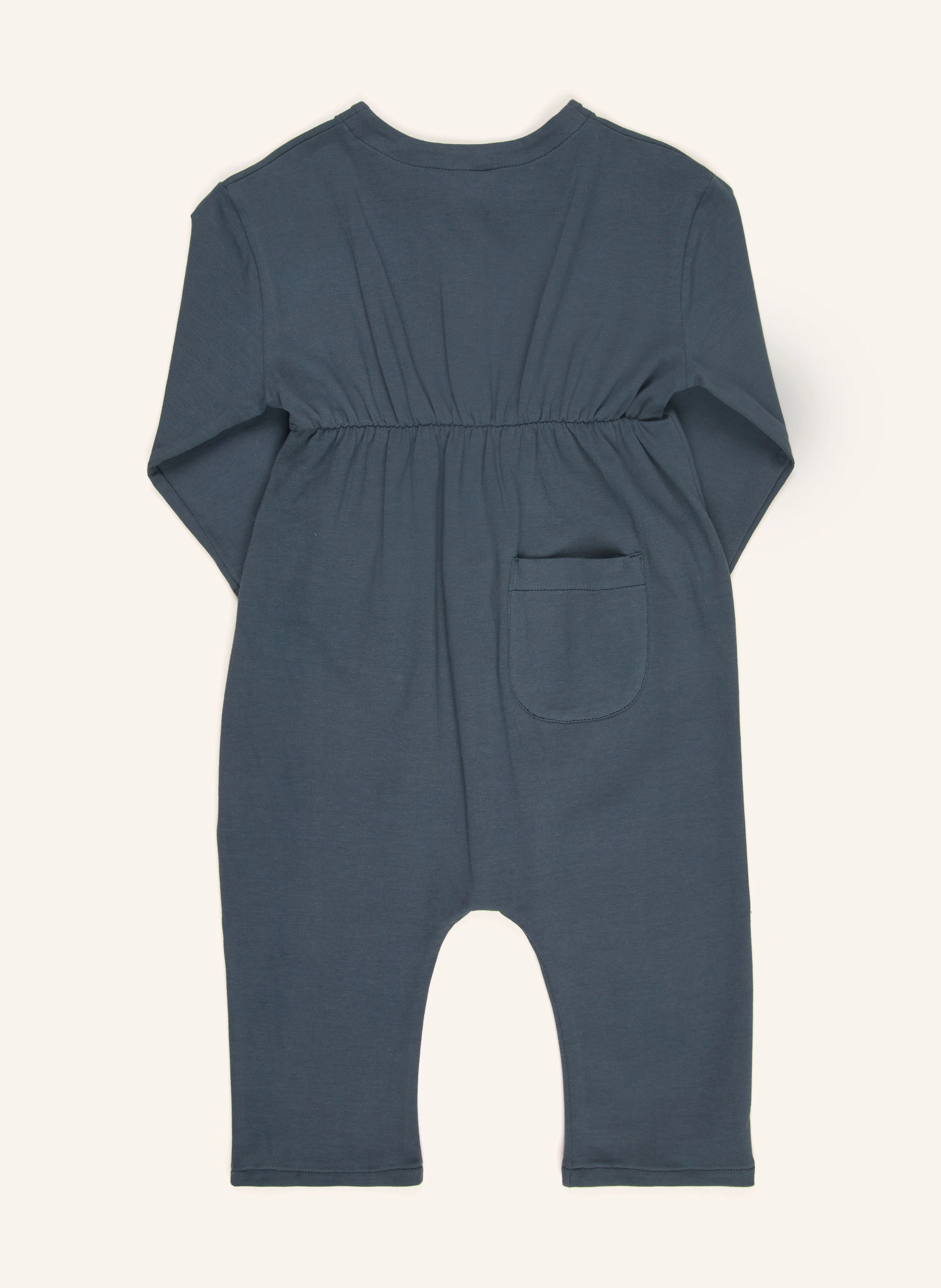 GRAY LABEL Jersey-Strampler