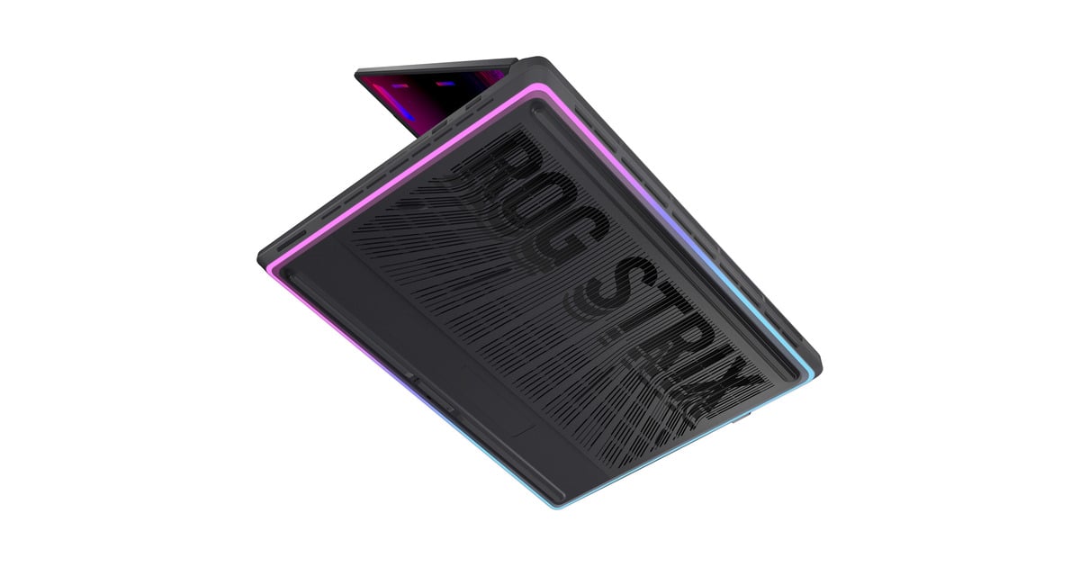 ASUSROG Strix G16 G615LP-S5016W 16