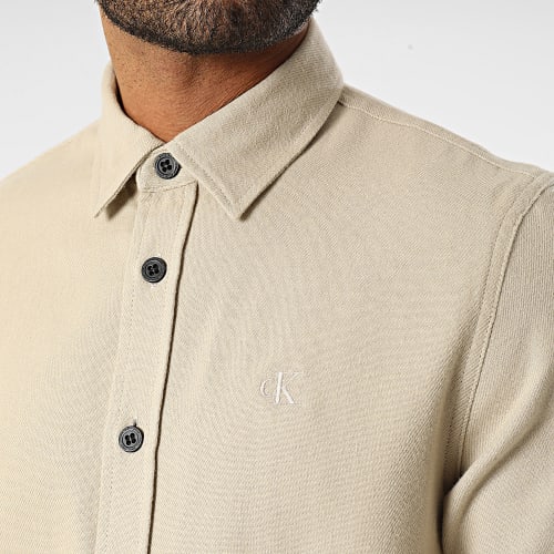 Surchemise 3972 Beige