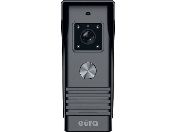 VIDEO DØRTELEFON EURA VDP-45A3 