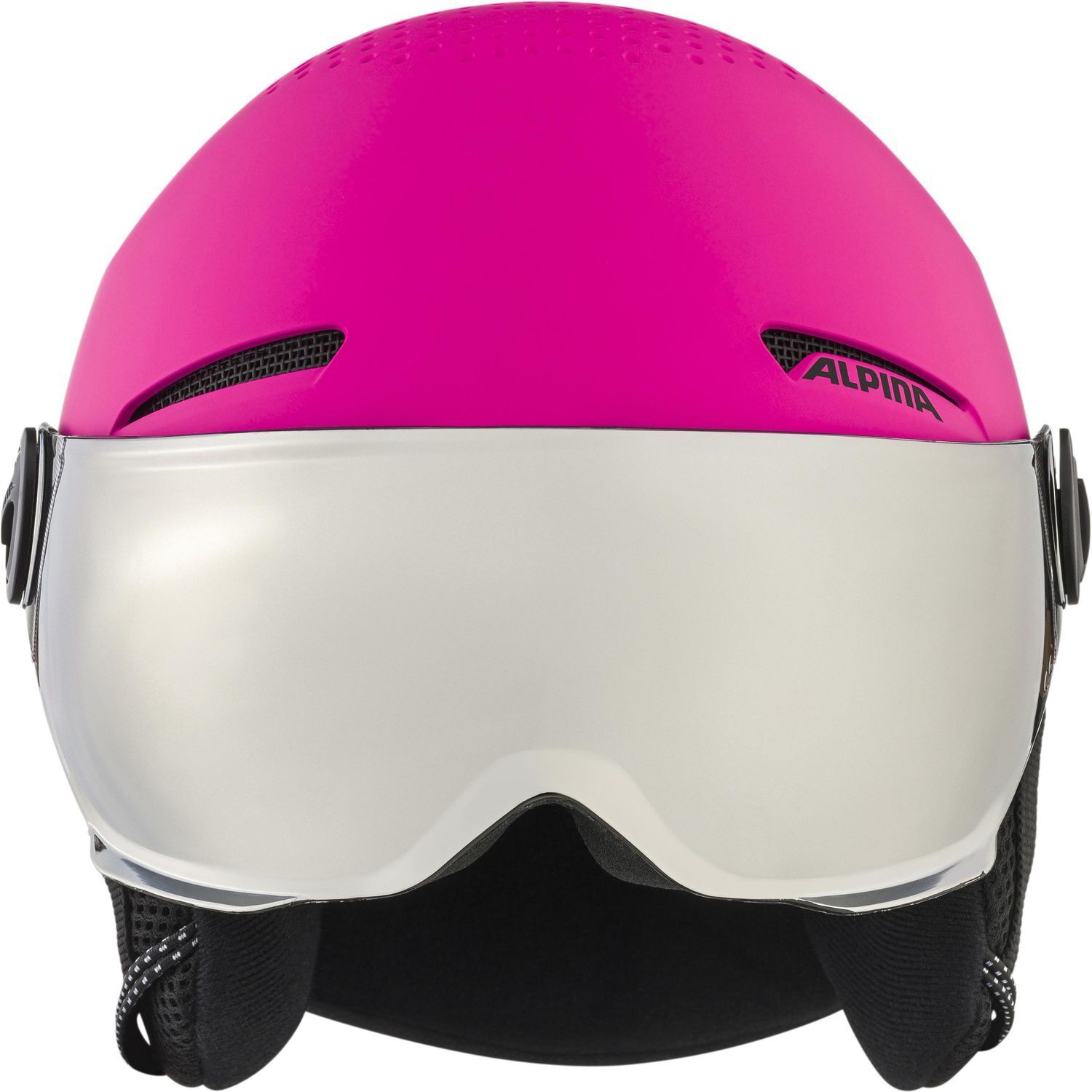 AlpinaZUPO VISOR Q-LITE