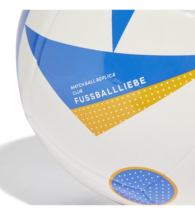 adidas Euro24 Fussballliebe Voetbal
