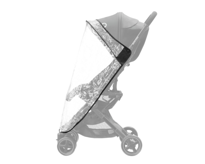Maxi-Cosi Regenverdeck für den Kinderwagen Lara und Lara2