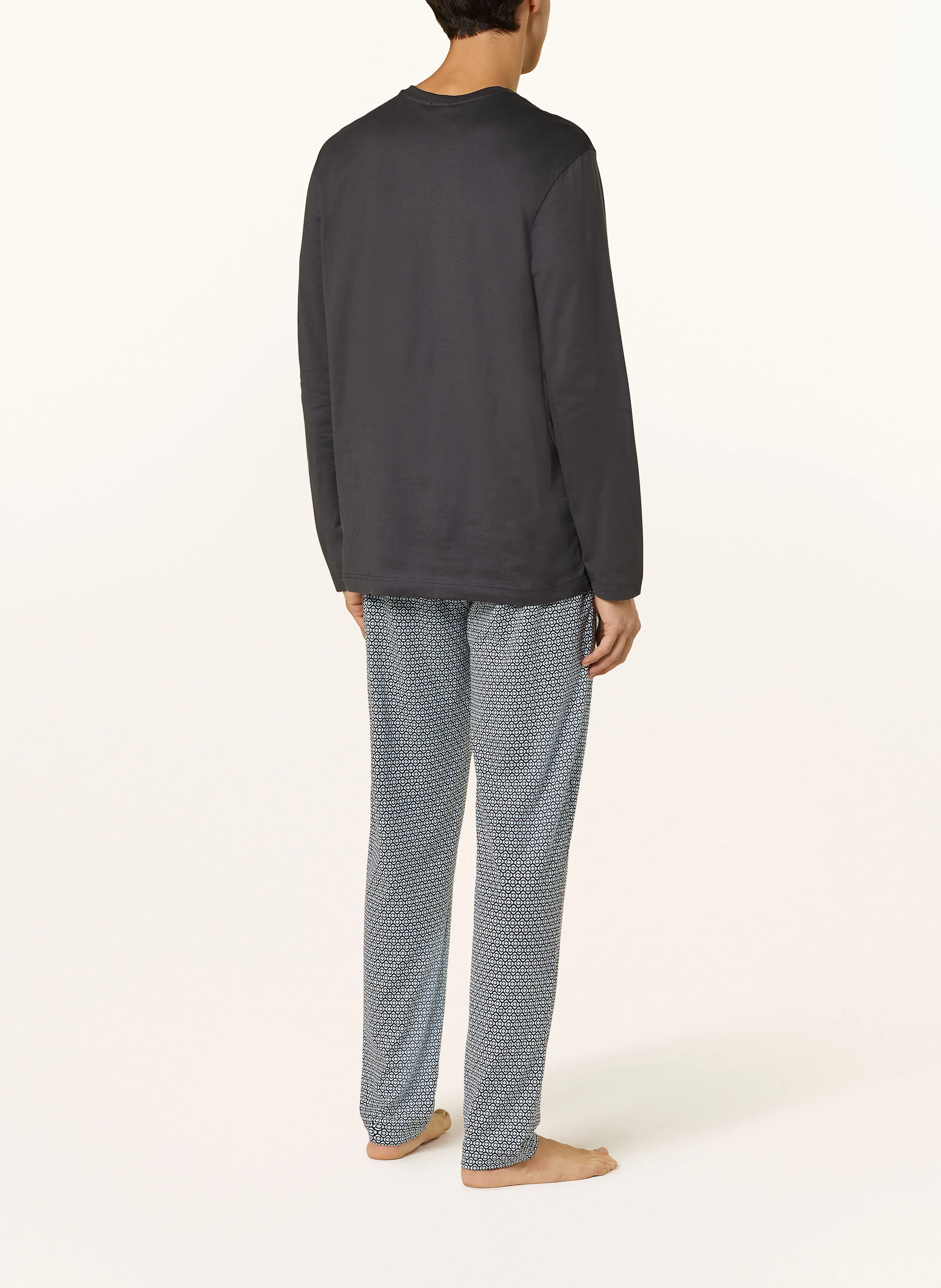 mey Schlafshirt Serie NEO