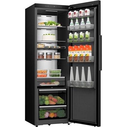 Réfrigérateur 1 porte Hisense Refrigerateur 1 porte RL5K370GSFD Freshfit