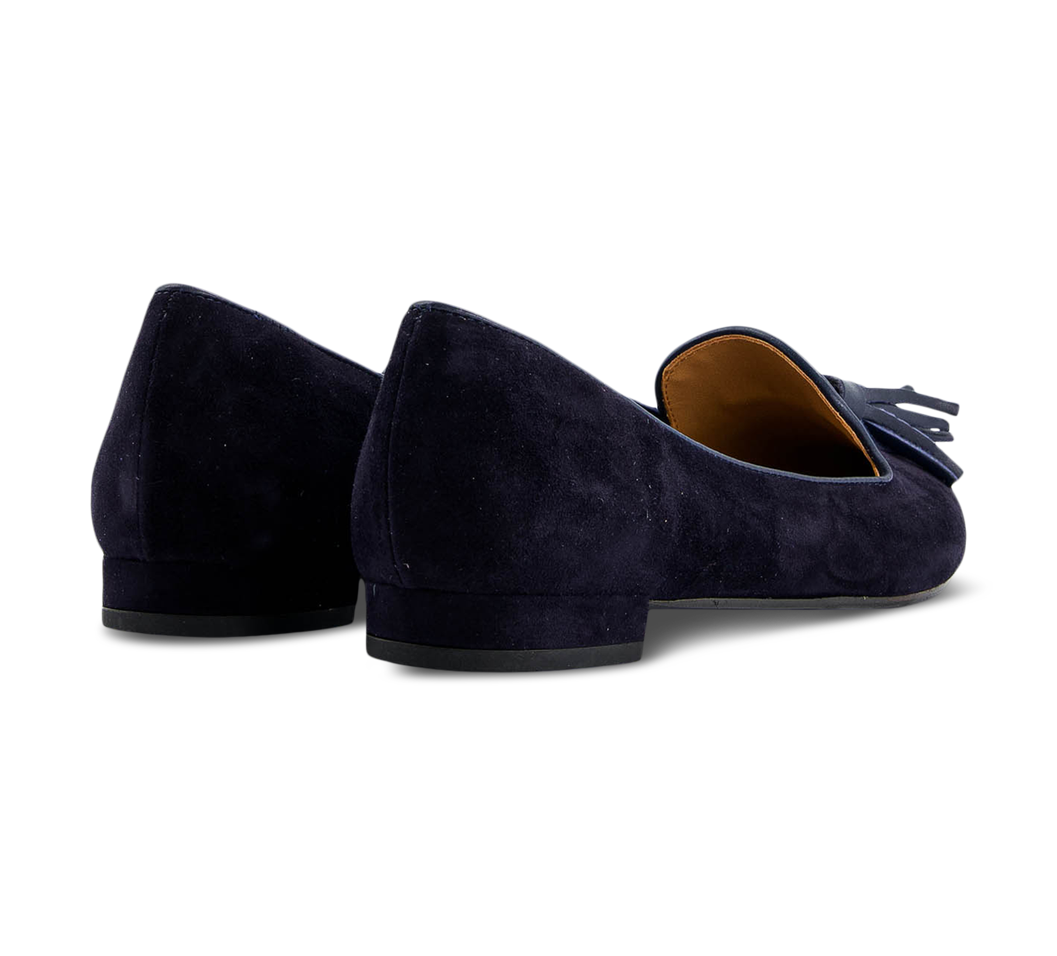 Alberto Zago Amber blau