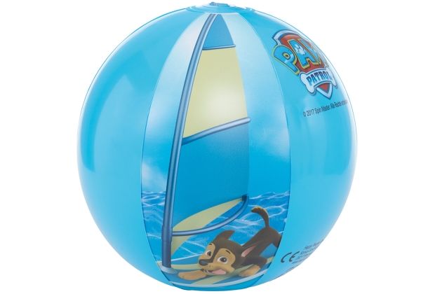 PAW PATROL Wasserball