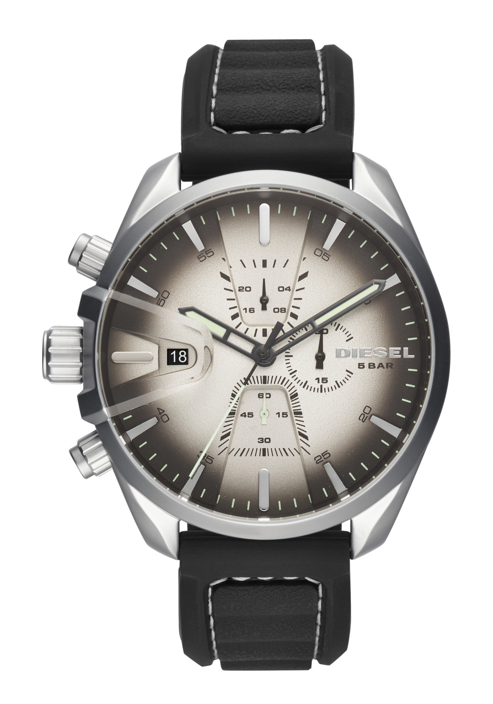 Diesel MS9 Herrenchronograph DZ4483