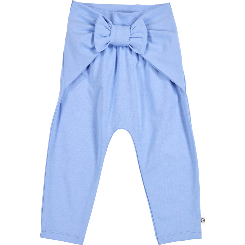 Køb Müsli Shell Blue Cozy Me Lace Bukser Baby