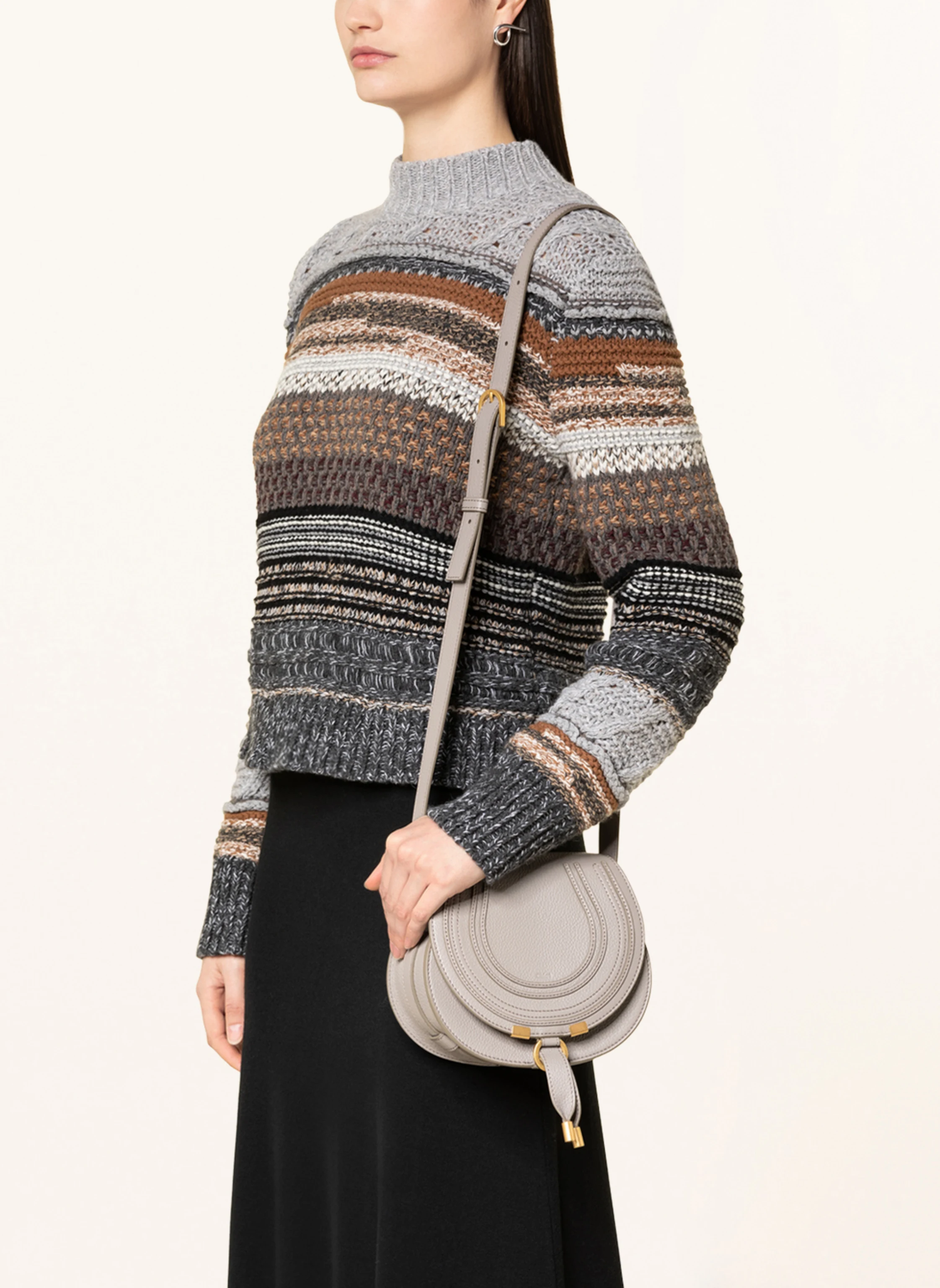 Chloé Umhängetasche MARCIE