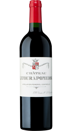 Château Latour à Pomerol 2017 Pomerol Rouge