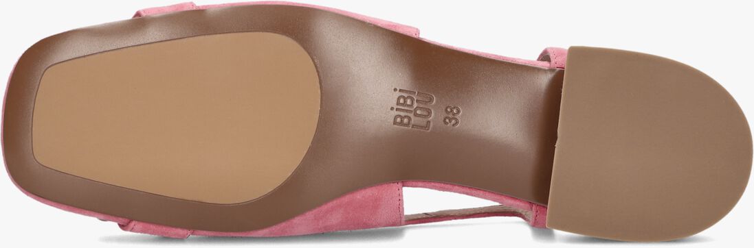 BIBI LOU roze bibi lou  545z30vk