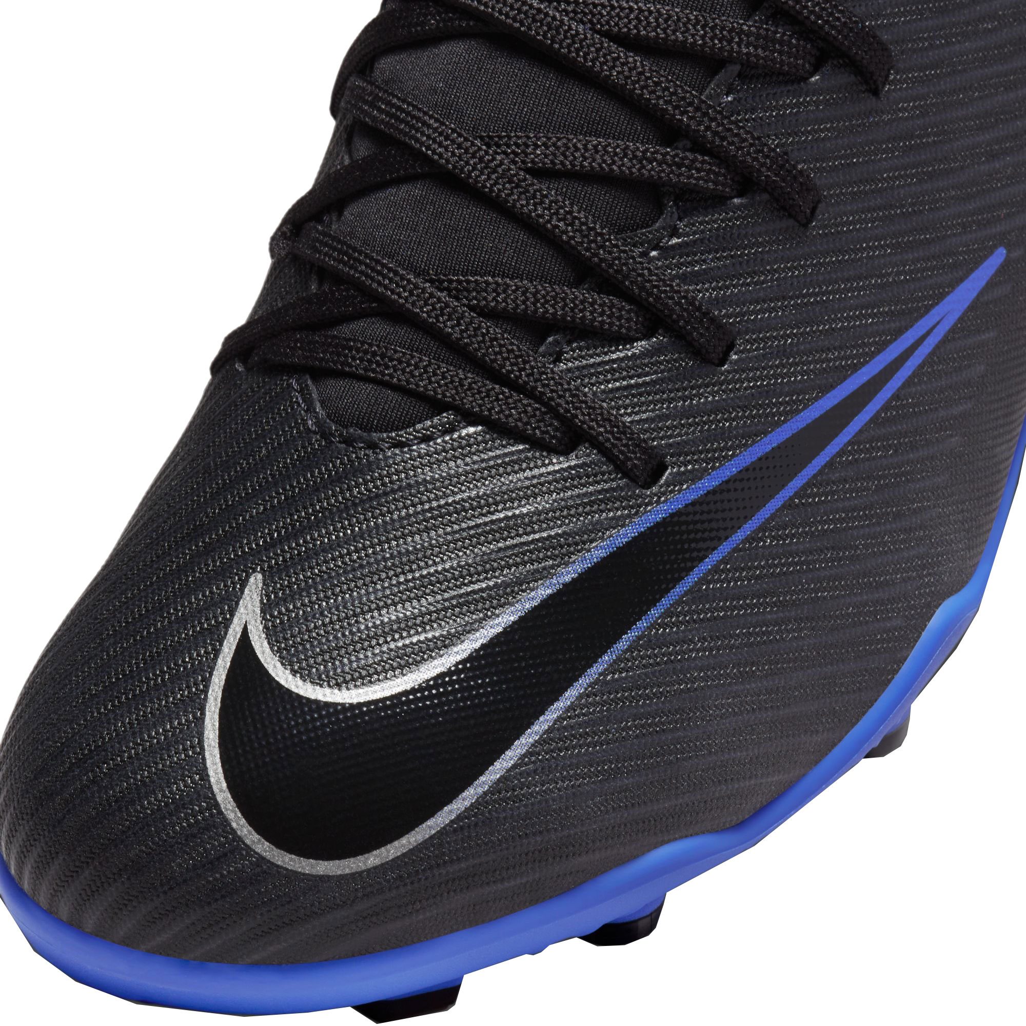 Nike Mercurial Superfly 9 Club Jr. FG/MG Fußballschuhe Kinder black