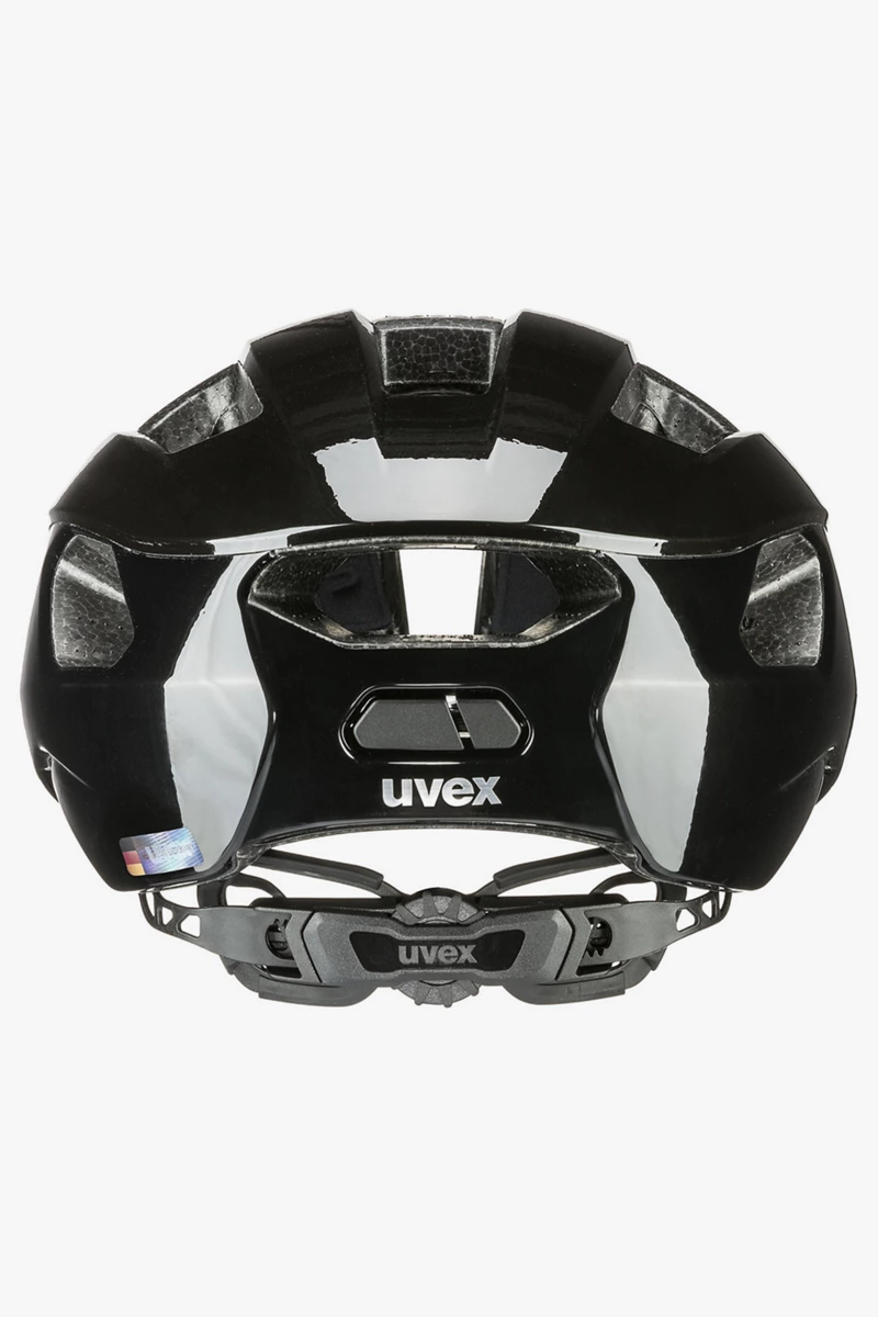 uvex rise Velohelm