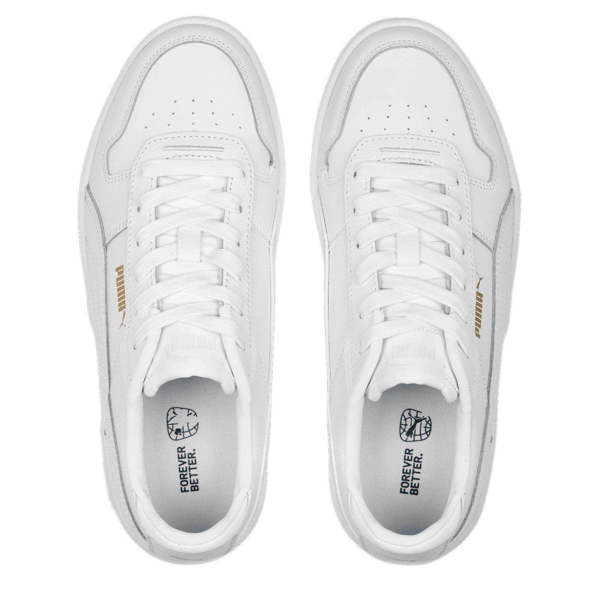 Puma Puma Carina Street Low-Top Trainers Womens