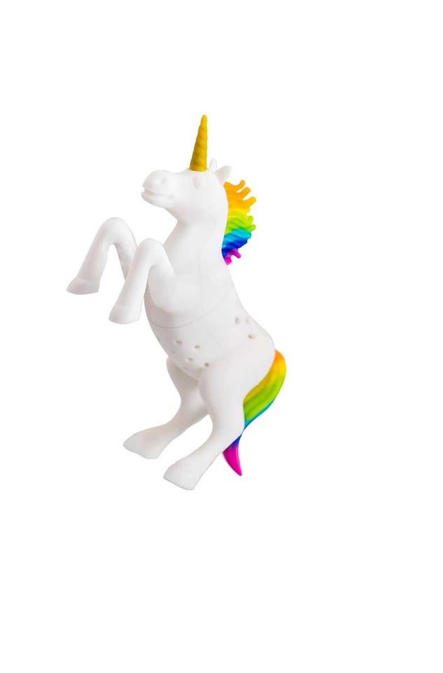 Winkee - Tefilter - Unicorn Tea Infuser