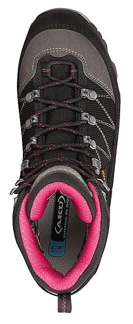 AKU - CHAUSSURES DE RANDONNEE TREKKER LITE III GTX WS