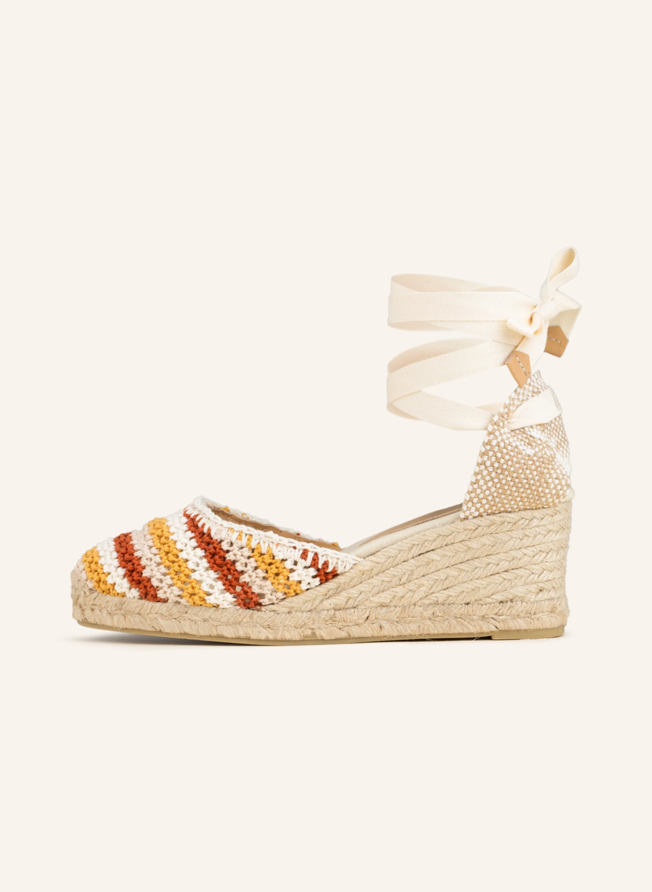 Castaner Wedges ESPA