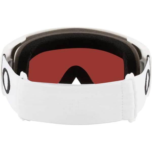 Masque de ski OAKLEY LINE MINER M MATTE WHITE PRIZM ROSE GOLD