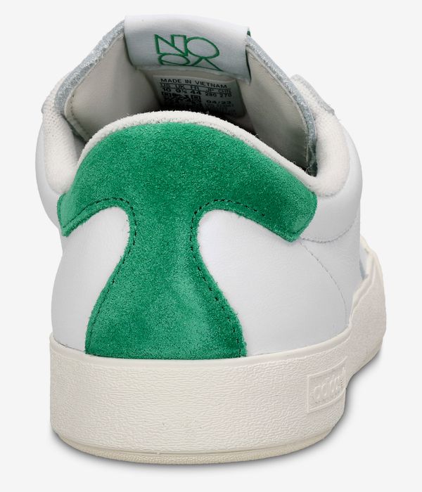 adidas Skateboarding Nora Schuh (white white white)