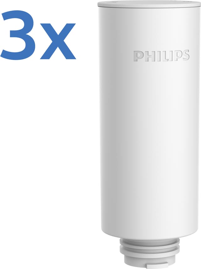 Philips Instant vandfilter AWP225/31 (3-pakke)