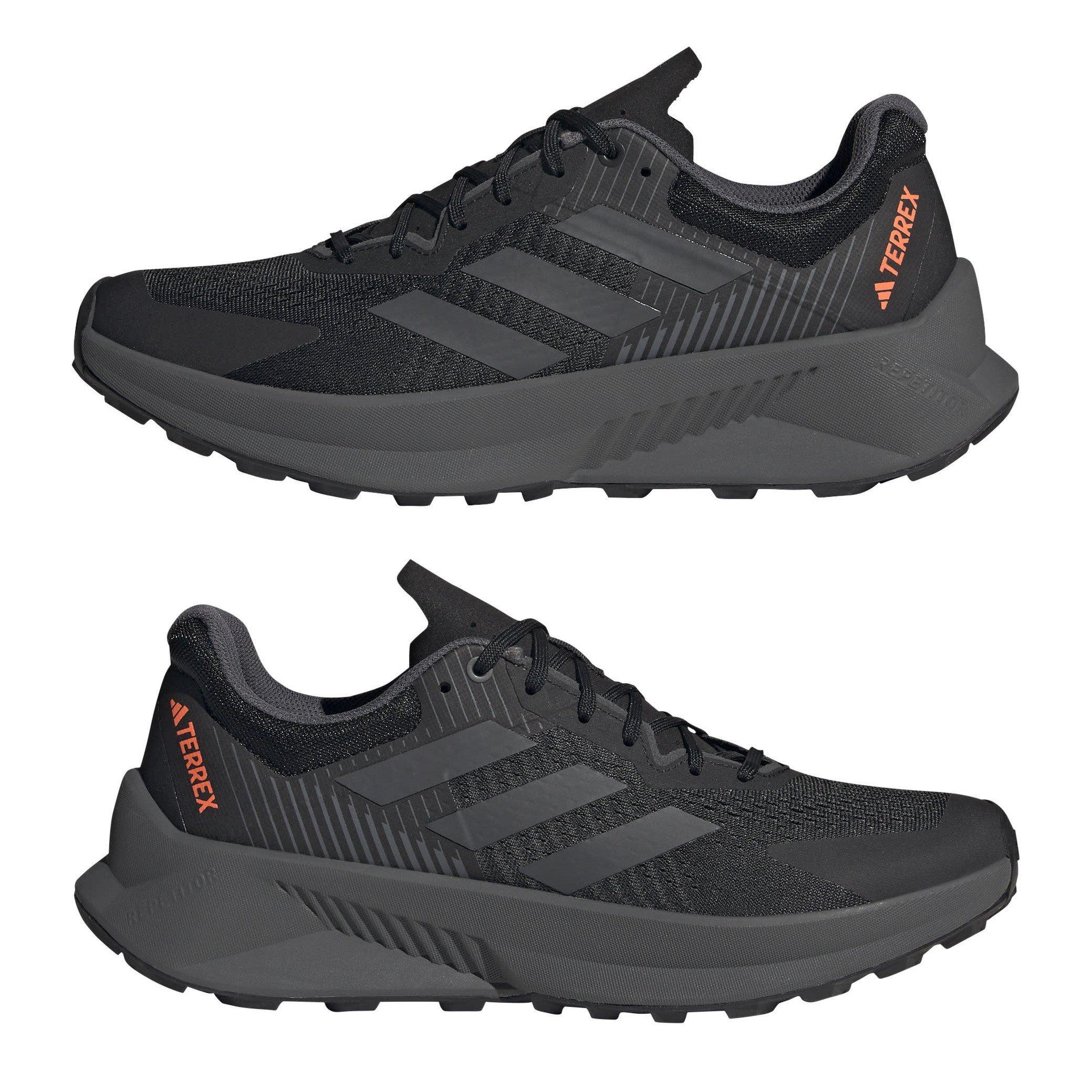 adidas Terrex Soulstride Flow Trail Running Shoes Adults
