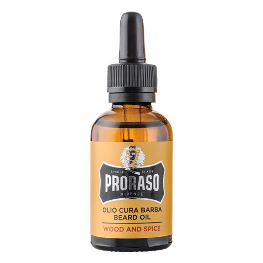 Proraso Skægolie
