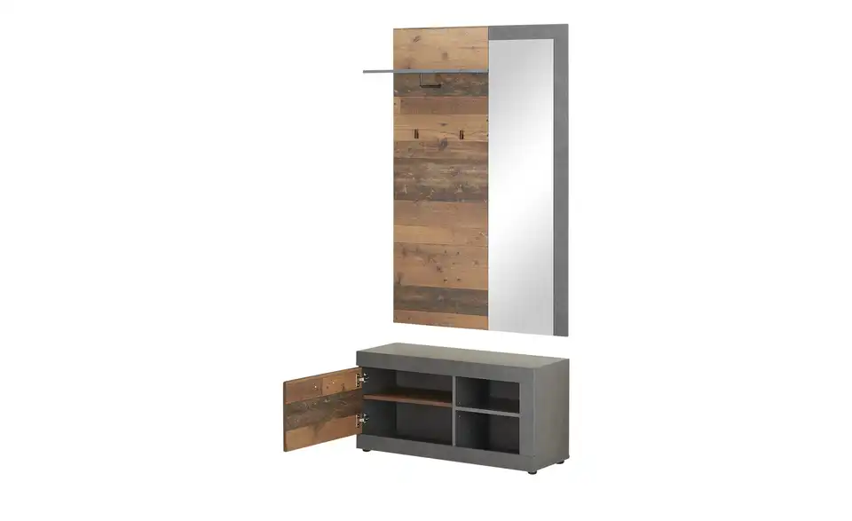 Kompaktgarderobe Essen