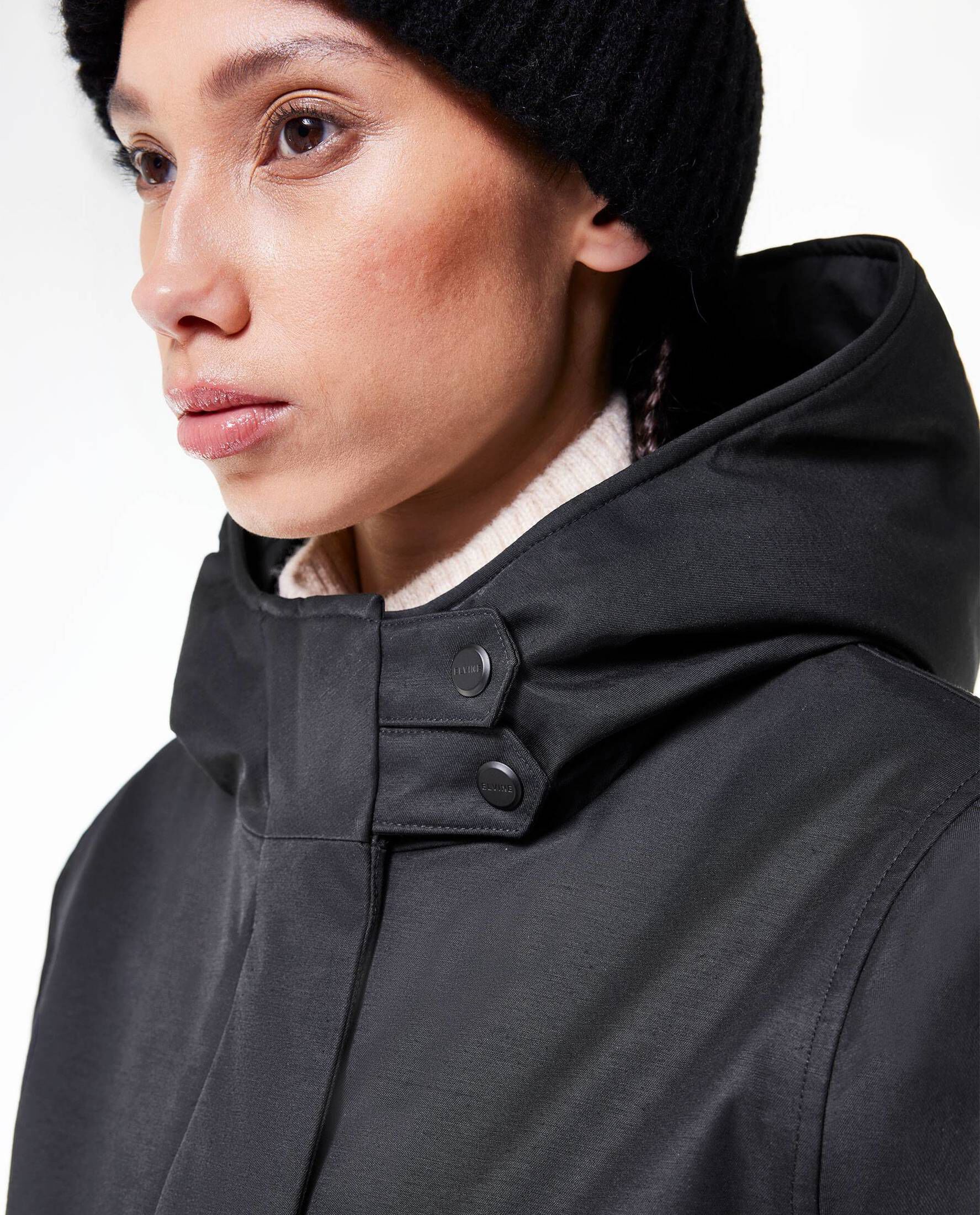 Elvine| Damen Steppjacke NICOLE