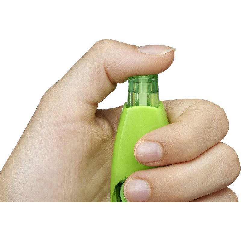 Correcteur à sec rétractable Pilot Begreen largeur 4 mm - Longueur 6 m