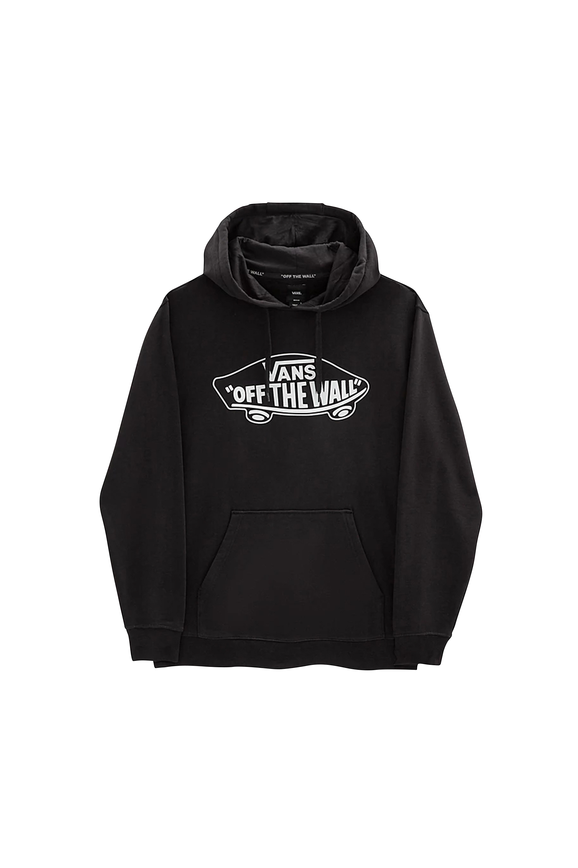 VANS T-shirt OTW Noir