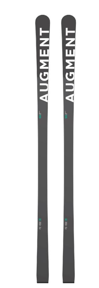 Augment  GS WC FIS 193 PLATE R22 PX18