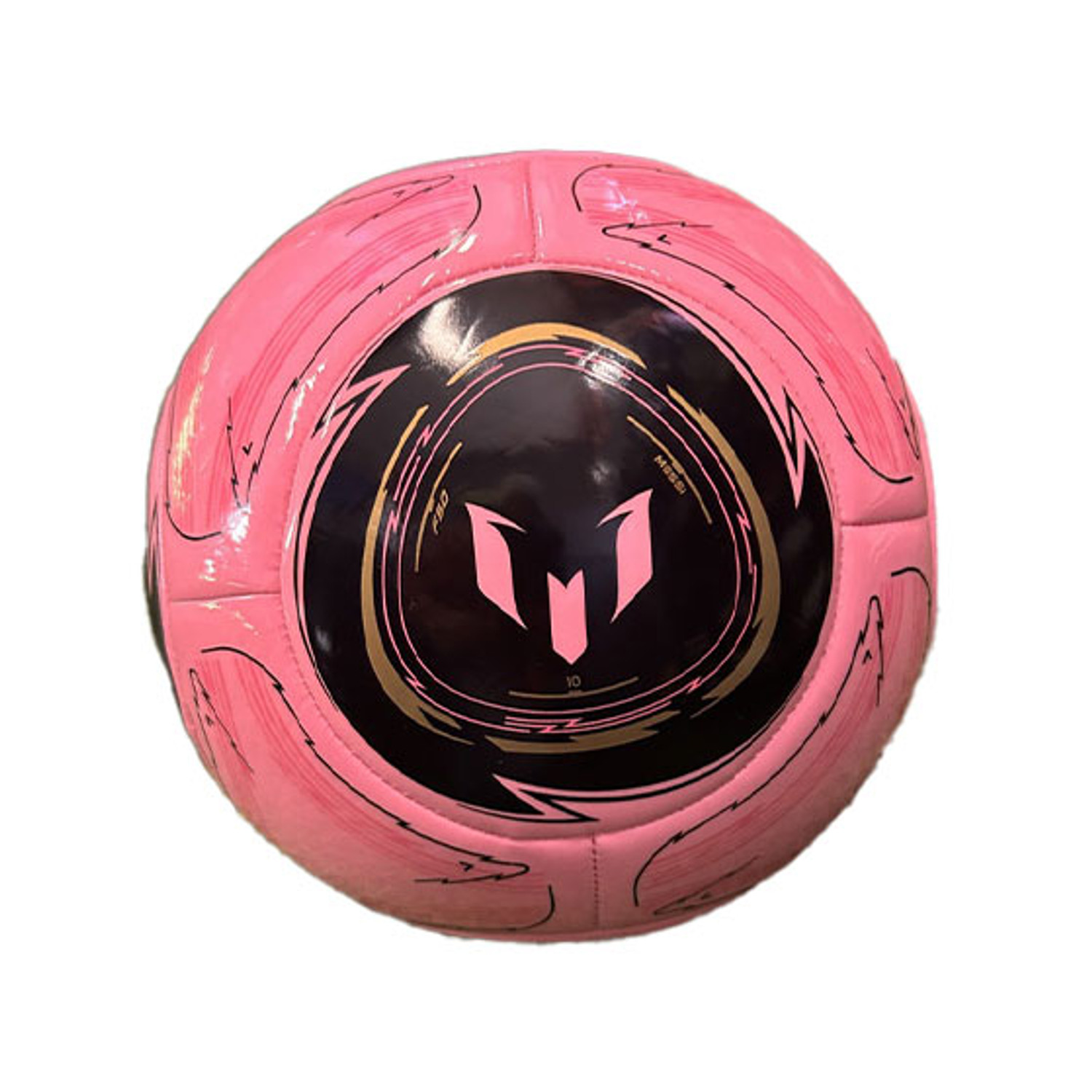 adidas Messi Club - Maat 3