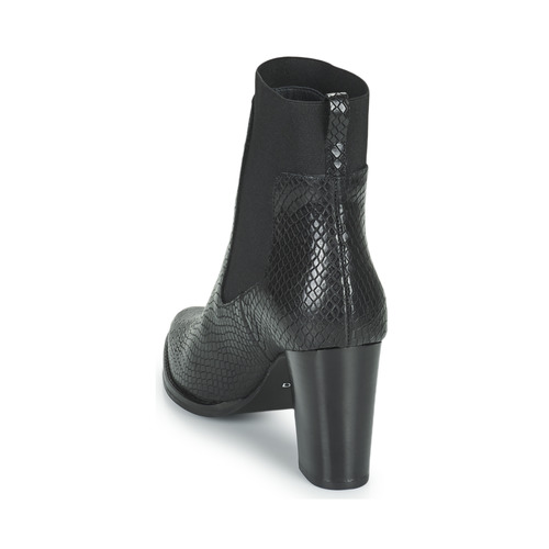 Myma - 5912-MY-00-ANACONDA - Noir