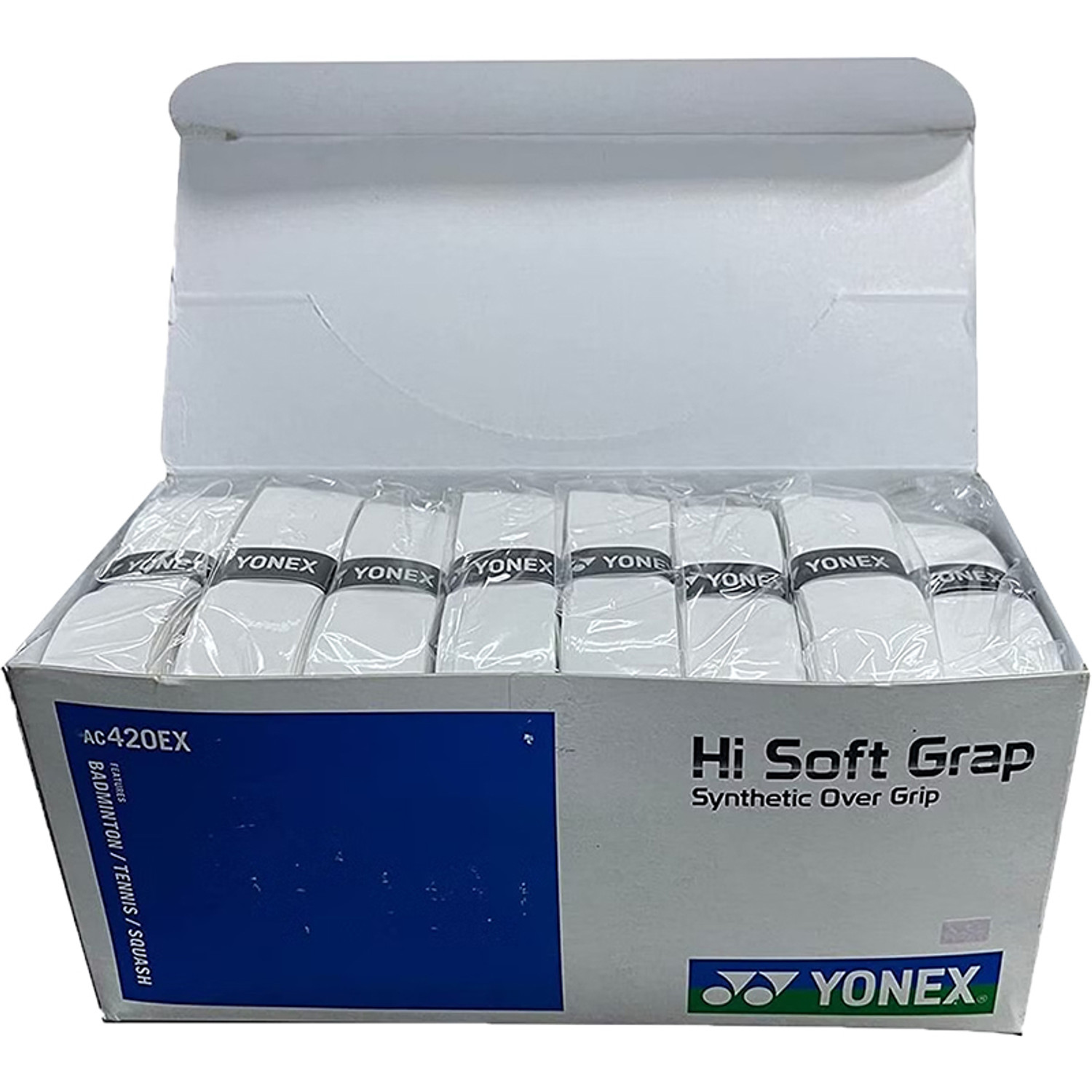 Yonex Hi Soft Grip 24 St.