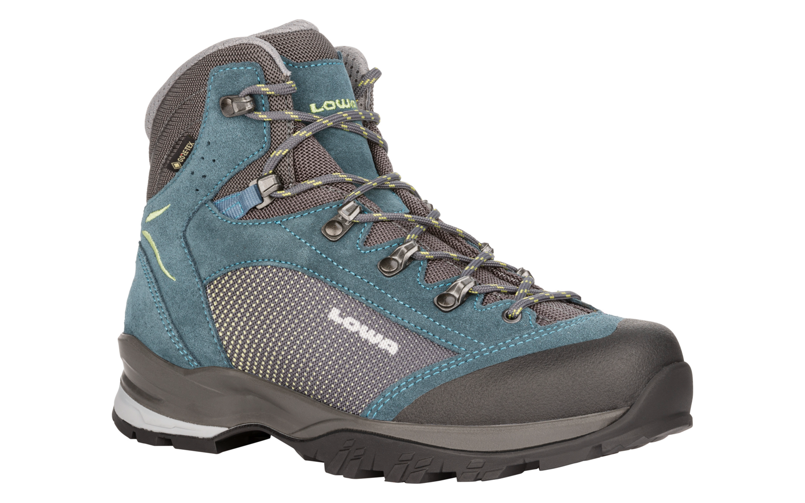 Lowa TUCANA GTX Damen Trekkingschuhe