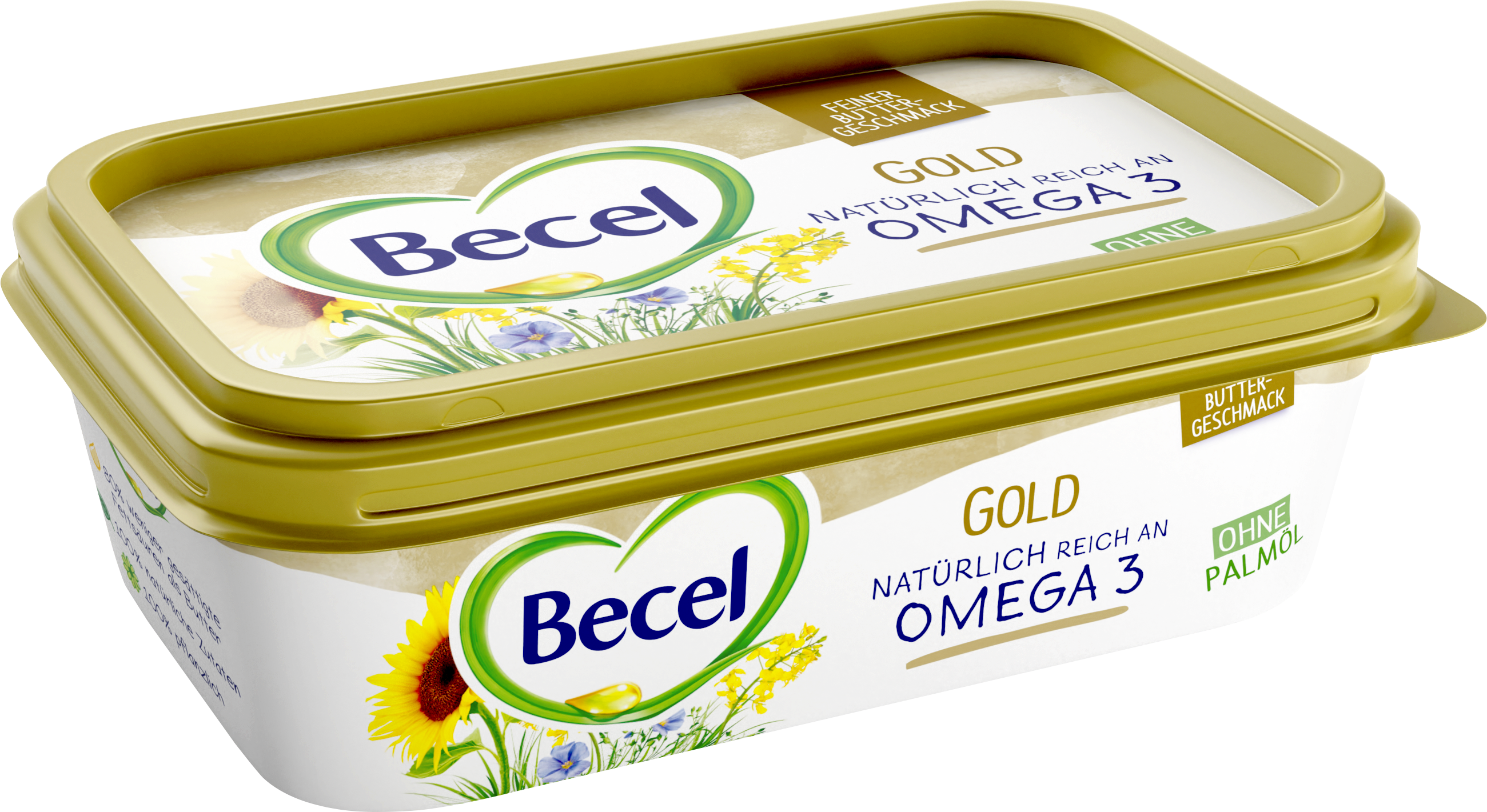 Becel Gold