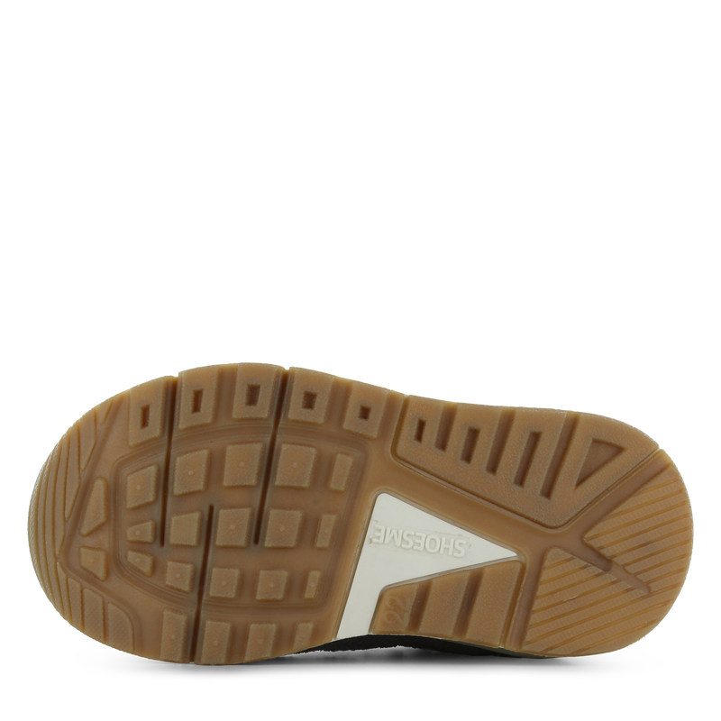Shoesme rosa Sneaker mit Lichtern