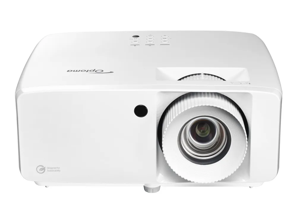 Optoma UHZ66 - DLP-projektor
