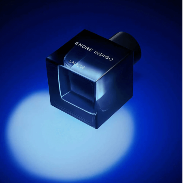 Encre Indigo Eau de Parfum LALIQUE