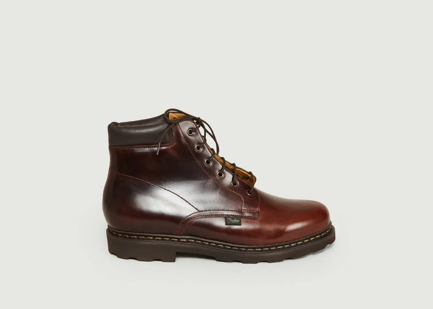 Bottines Bergerac Paraboot