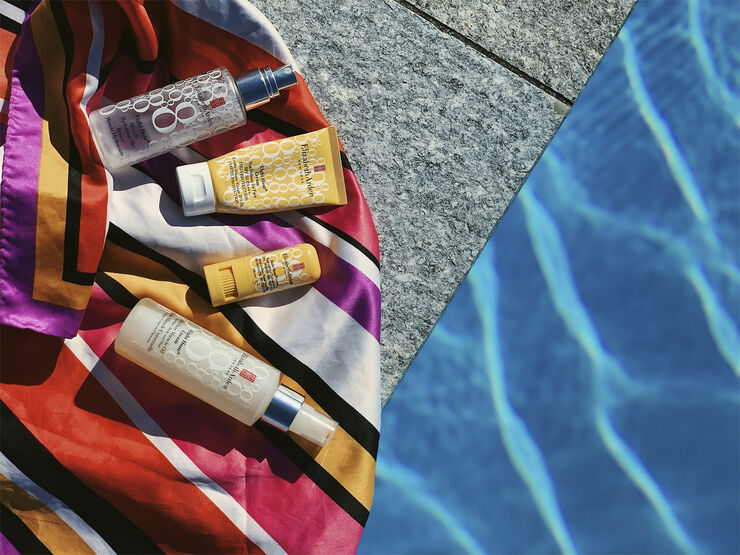 Elizabeth Arden Eight Hour® Cream Sun Defense for Face SPF 50 50 ml.