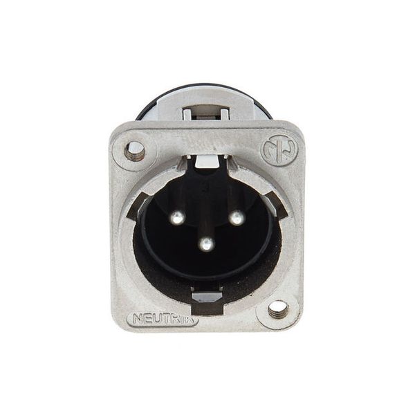 Neutrik NC3 MDM-3-H
